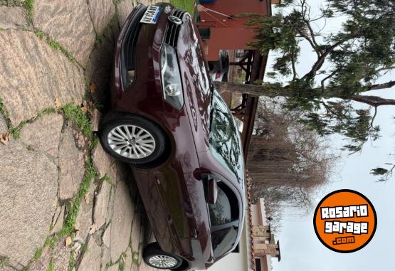 Autos - Volkswagen Gol Trend 2016 Nafta 106000Km - En Venta