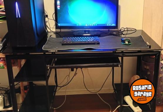 Inform�tica - Vendo PC GAMER Gamemax - En Venta