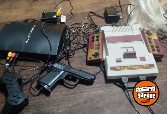 Electrónica - Video juegos Family Game - En Venta