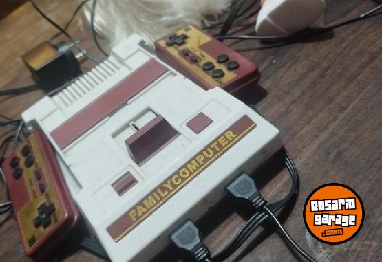 Electrónica - Video juegos Family Game - En Venta