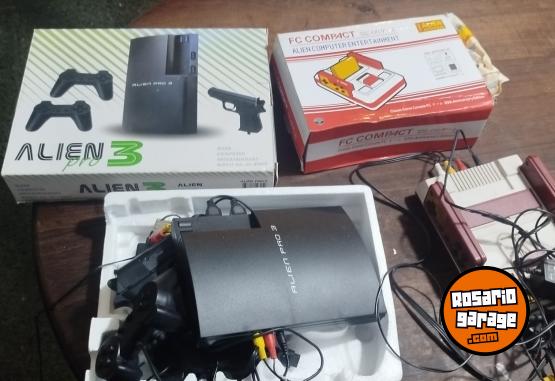 Electrónica - Video juegos Family Game - En Venta
