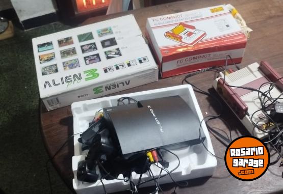 Electrónica - Video juegos Family Game - En Venta