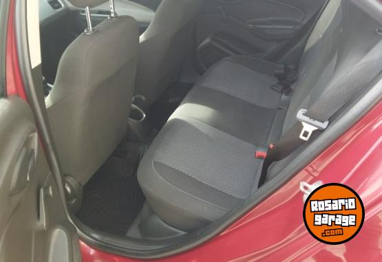 Autos - Chevrolet ONIX 2016 Nafta 85000Km - En Venta