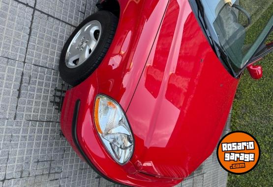 Autos - Honda CIVIC COUPE EX 1.6 1997 Nafta 28000Km - En Venta