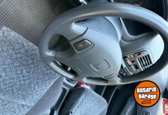 Autos - Honda CIVIC COUPE EX 1.6 1997 Nafta 28000Km - En Venta