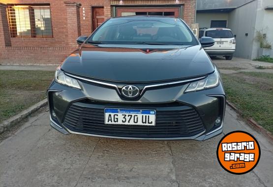 Autos - Toyota Xli 2023 Nafta 60000Km - En Venta