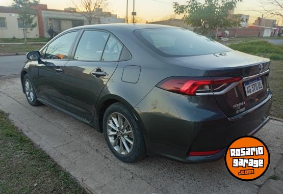Autos - Toyota Xli 2023 Nafta 60000Km - En Venta