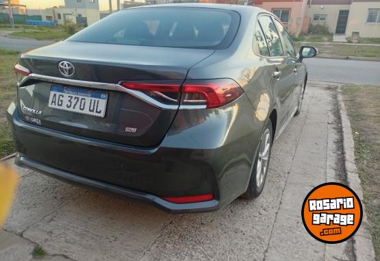 Autos - Toyota Xli 2023 Nafta 60000Km - En Venta