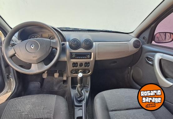 Autos - Renault Sandero 2009 Nafta 250000Km - En Venta