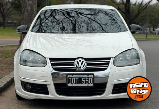 Autos - Volkswagen Vento 2010 Nafta 144000Km - En Venta