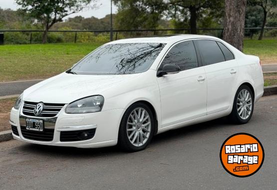 Autos - Volkswagen Vento 2010 Nafta 144000Km - En Venta