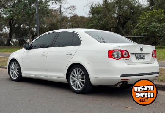 Autos - Volkswagen Vento 2010 Nafta 144000Km - En Venta