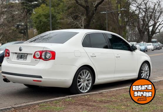 Autos - Volkswagen Vento 2010 Nafta 144000Km - En Venta