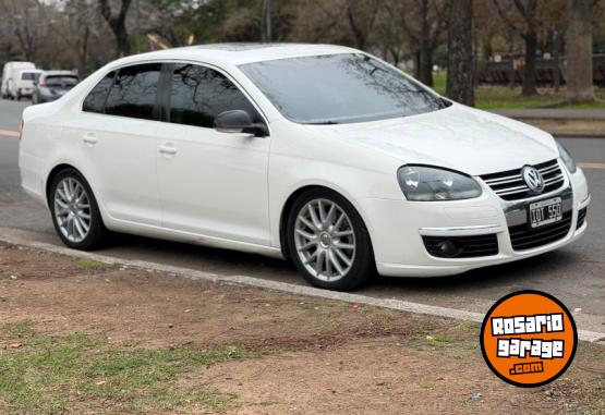 Autos - Volkswagen Vento 2010 Nafta 144000Km - En Venta