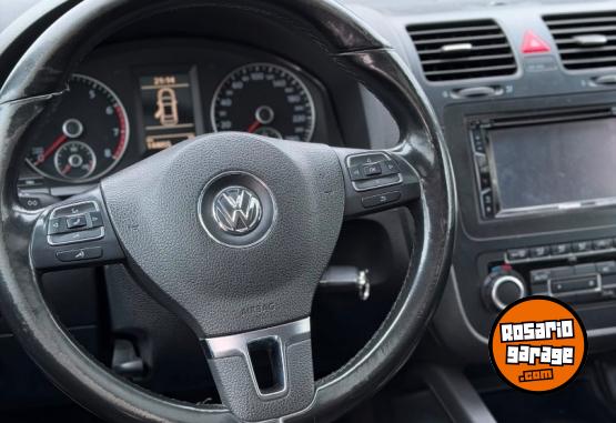 Autos - Volkswagen Vento 2010 Nafta 144000Km - En Venta