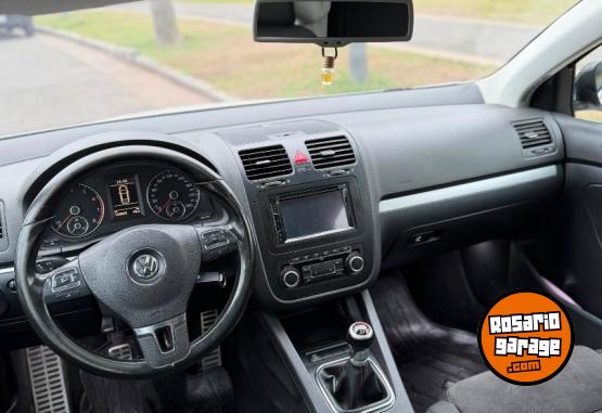 Autos - Volkswagen Vento 2010 Nafta 144000Km - En Venta