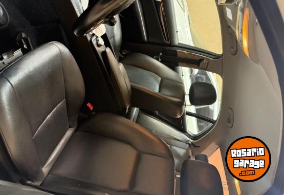 Autos - Mercedes Benz C200 BLUE EFFICIENCY 2013 Nafta 98000Km - En Venta