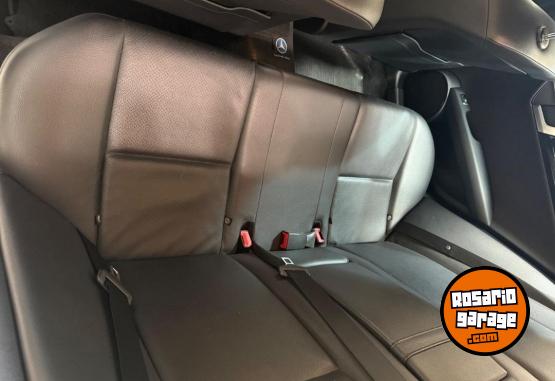 Autos - Mercedes Benz C200 BLUE EFFICIENCY 2013 Nafta 98000Km - En Venta