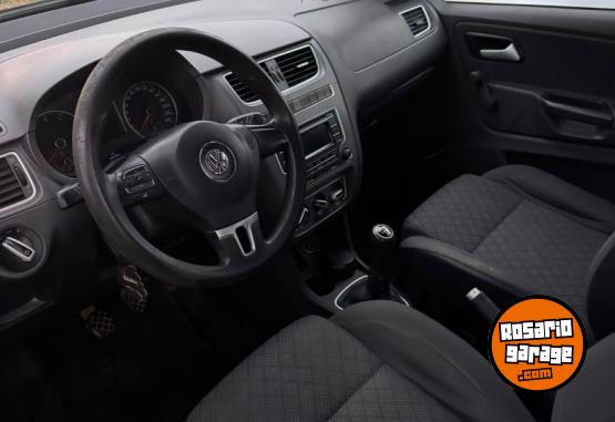 Autos - Volkswagen Suran 2014 Nafta 200000Km - En Venta