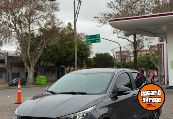 Autos - Fiat Cronos 2024 Nafta 30000Km - En Venta