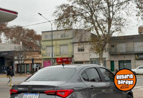 Autos - Fiat Cronos 2024 Nafta 30000Km - En Venta