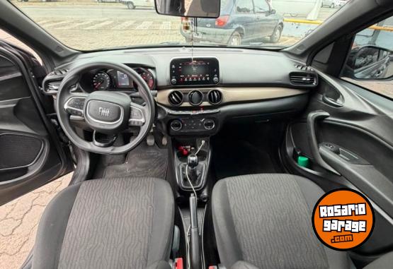 Autos - Fiat Cronos 2024 Nafta 30000Km - En Venta