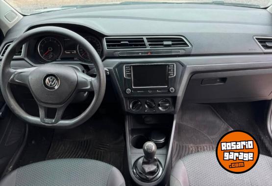 Autos - Volkswagen GOL TREND 2016 Nafta 119000Km - En Venta