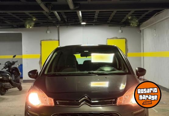 Autos - Citroen C3 2014 Nafta 101000Km - En Venta