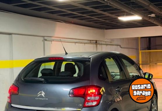 Autos - Citroen C3 2014 Nafta 101000Km - En Venta