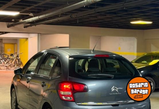 Autos - Citroen C3 2014 Nafta 101000Km - En Venta