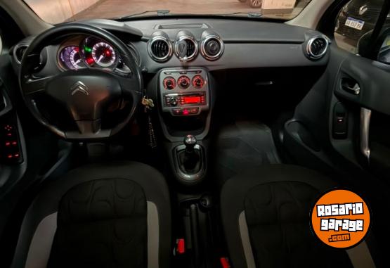 Autos - Citroen C3 2014 Nafta 101000Km - En Venta