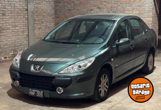 Autos - Peugeot 307 2008 Diesel 225000Km - En Venta