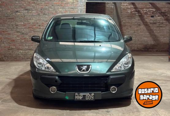 Autos - Peugeot 307 2008 Diesel 225000Km - En Venta