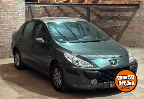 Autos - Peugeot 307 2008 Diesel 225000Km - En Venta