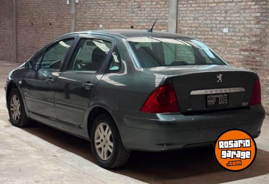 Autos - Peugeot 307 2008 Diesel 225000Km - En Venta