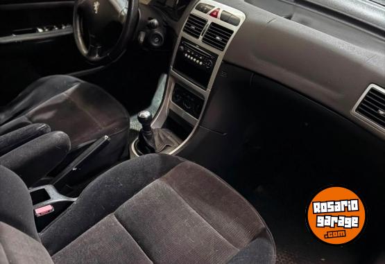 Autos - Peugeot 307 2008 Diesel 225000Km - En Venta