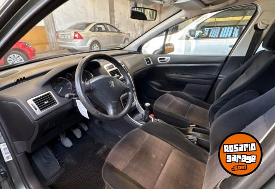 Autos - Peugeot 307 2008 Diesel 225000Km - En Venta