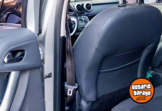 Autos - Citroen C3 exclusive 2014 Nafta 128000Km - En Venta