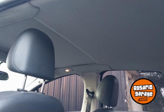 Autos - Citroen C3 exclusive 2014 Nafta 128000Km - En Venta