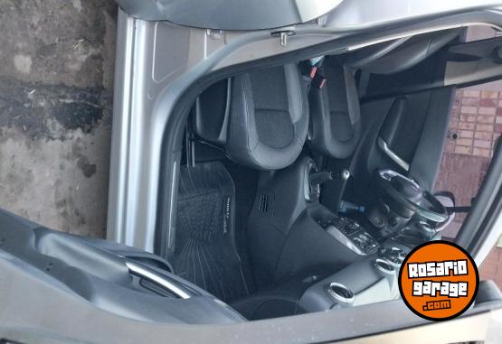 Autos - Citroen C3 exclusive 2014 Nafta 128000Km - En Venta