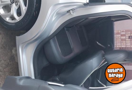 Autos - Citroen C3 exclusive 2014 Nafta 128000Km - En Venta