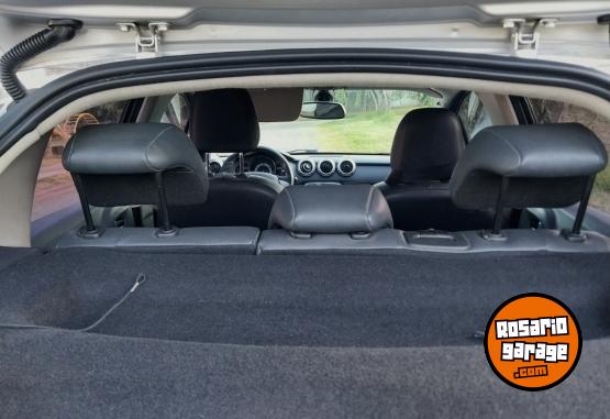 Autos - Citroen C3 exclusive 2014 Nafta 128000Km - En Venta