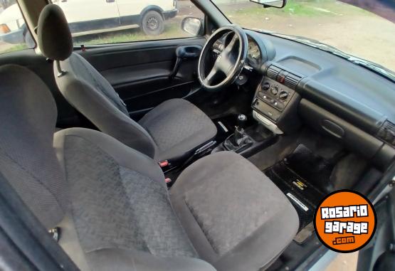 Autos - Chevrolet Corsa 2008 Nafta 240000Km - En Venta