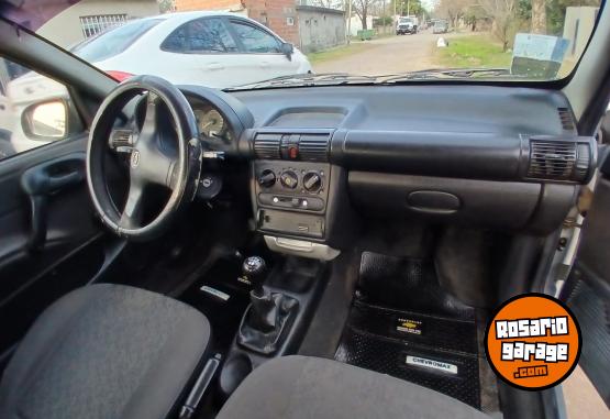 Autos - Chevrolet Corsa 2008 Nafta 240000Km - En Venta