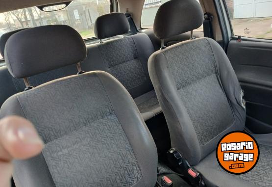 Autos - Chevrolet Corsa 2008 Nafta 240000Km - En Venta