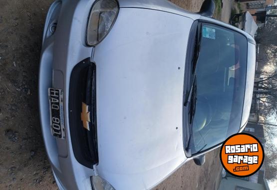 Autos - Chevrolet Corsa 2008 Nafta 240000Km - En Venta