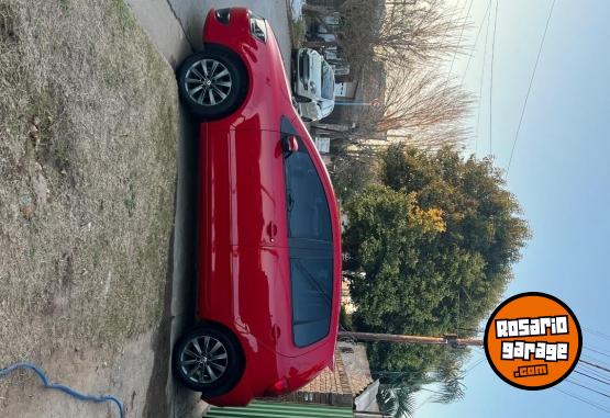 Autos - Volkswagen FOX 2010 COMFORTLINE 2010 Nafta 164000Km - En Venta