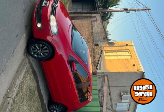 Autos - Volkswagen FOX 2010 COMFORTLINE 2010 Nafta 164000Km - En Venta