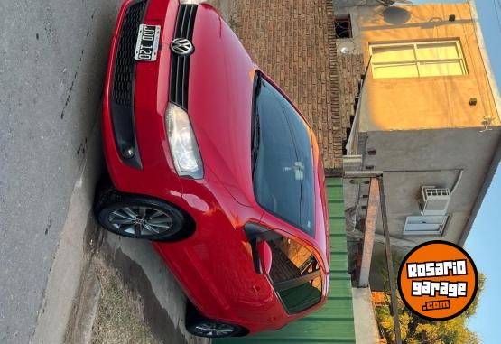 Autos - Volkswagen FOX 2010 COMFORTLINE 2010 Nafta 164000Km - En Venta