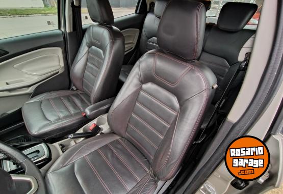 Autos - Ford Ecosport 2.0 titanium 2014 GNC 132000Km - En Venta